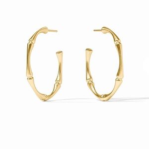 $75 Julie Vos Bamboo Hoop medium